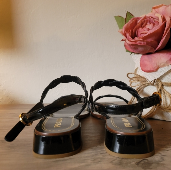 Prada Sandals - Picture 4 of 7